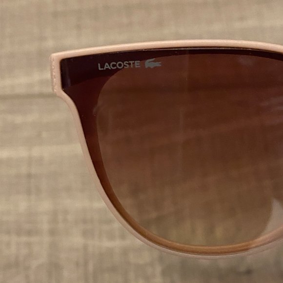 LACOSTE SUNGLASSES main image 8